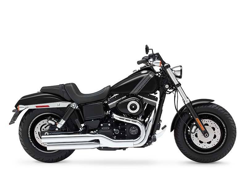 2014 Harley-Davidson Dyna® Fat Bob® in Loveland, Colorado