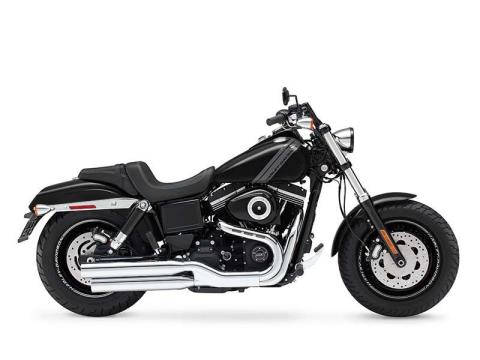 2014 Harley-Davidson Dyna® Fat Bob® in Loveland, Colorado