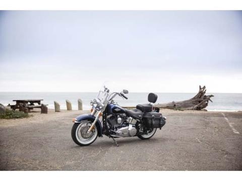 2014 Harley-Davidson Heritage Softail® Classic in Omaha, Nebraska - Photo 7
