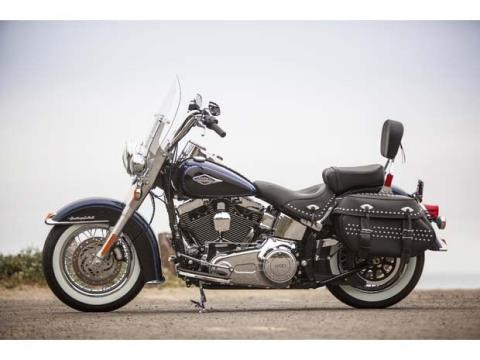 2014 Harley-Davidson Heritage Softail® Classic in Omaha, Nebraska - Photo 6