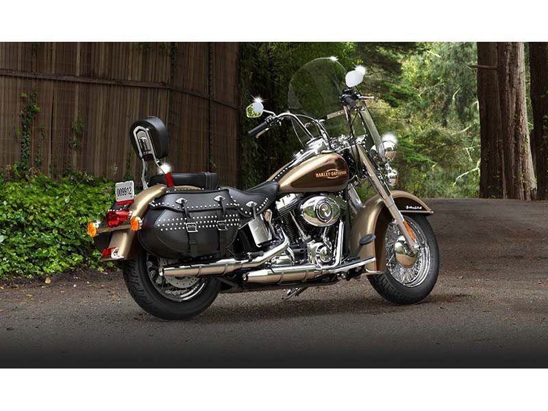 2014 Harley-Davidson Heritage Softail® Classic in Omaha, Nebraska - Photo 3