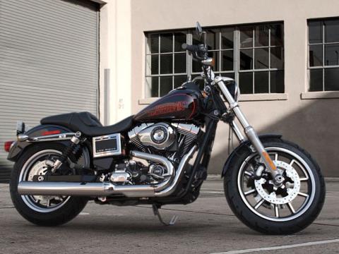 2014 Harley-Davidson Low Rider® in Scott, Louisiana - Photo 7