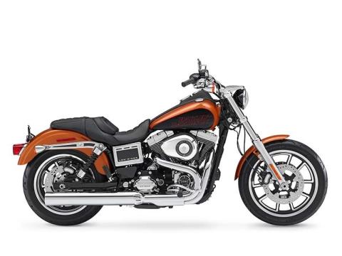 2014 Harley-Davidson Low Rider® in Scott, Louisiana - Photo 1
