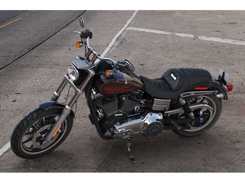 2014 Harley-Davidson Low Rider® in Marietta, Ohio - Photo 15