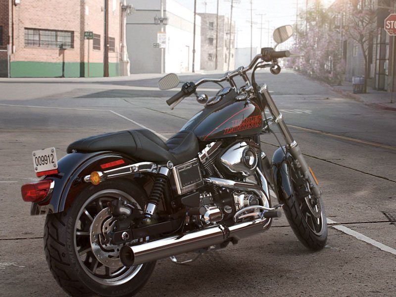 2014 Harley-Davidson Low Rider® in Marietta, Ohio - Photo 16