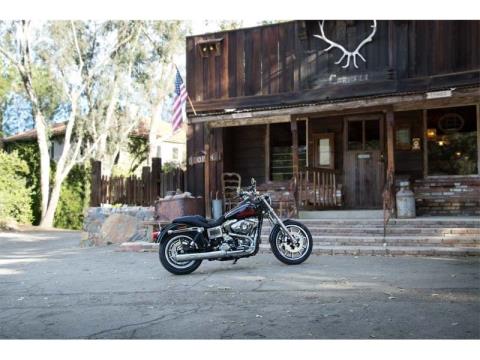 2014 Harley-Davidson Low Rider® in Marietta, Ohio - Photo 12