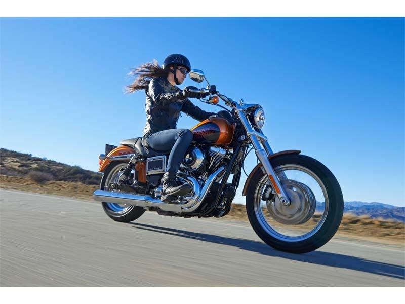 2014 Harley-Davidson Low Rider® in Marietta, Ohio - Photo 9