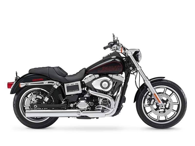2014 Harley-Davidson Low Rider® in Marietta, Ohio - Photo 7