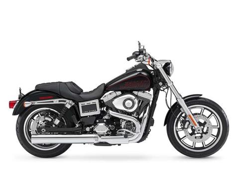 2014 Harley-Davidson Low Rider® in Marietta, Ohio - Photo 7