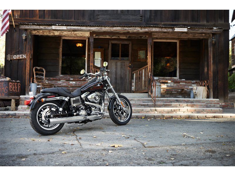 2014 Harley-Davidson Low Rider® in Marietta, Ohio - Photo 11
