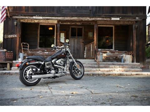 2014 Harley-Davidson Low Rider® in Marietta, Ohio - Photo 11