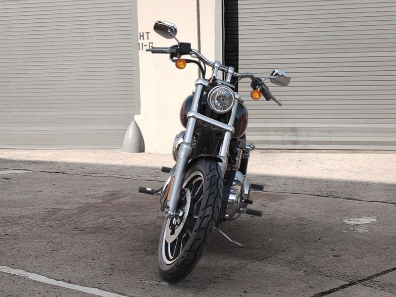 2014 Harley-Davidson Low Rider® in Marietta, Ohio - Photo 14