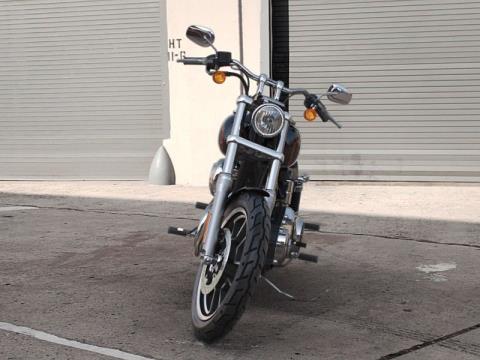 2014 Harley-Davidson Low Rider® in Marietta, Ohio - Photo 14