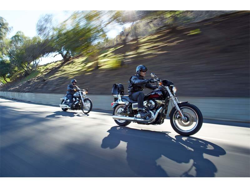 2014 Harley-Davidson Low Rider® in Marietta, Ohio - Photo 8