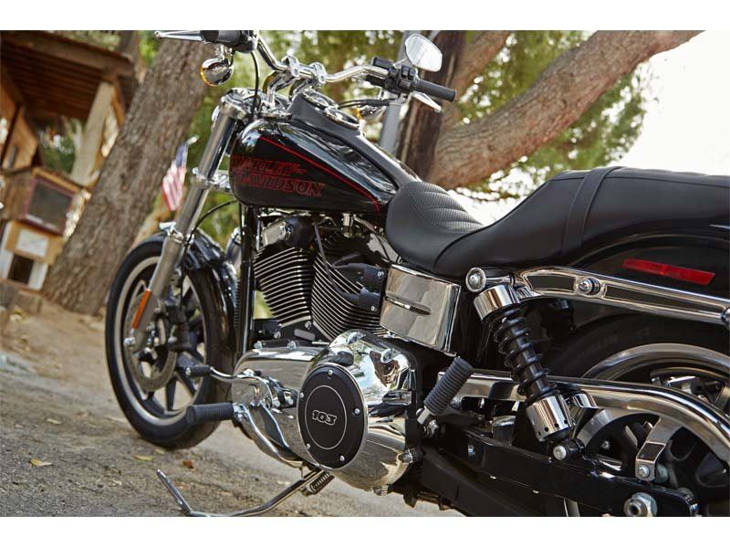 2014 Harley-Davidson Low Rider® in Marietta, Ohio - Photo 10
