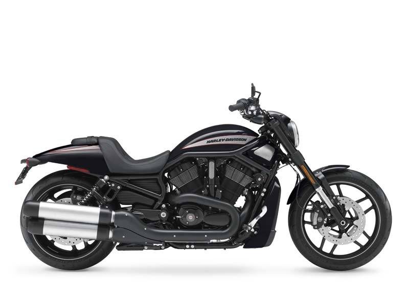 Night Rod® Special