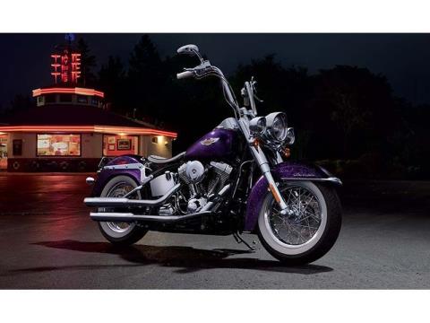 2014 Harley-Davidson Softail® Deluxe in Columbia, Missouri - Photo 4