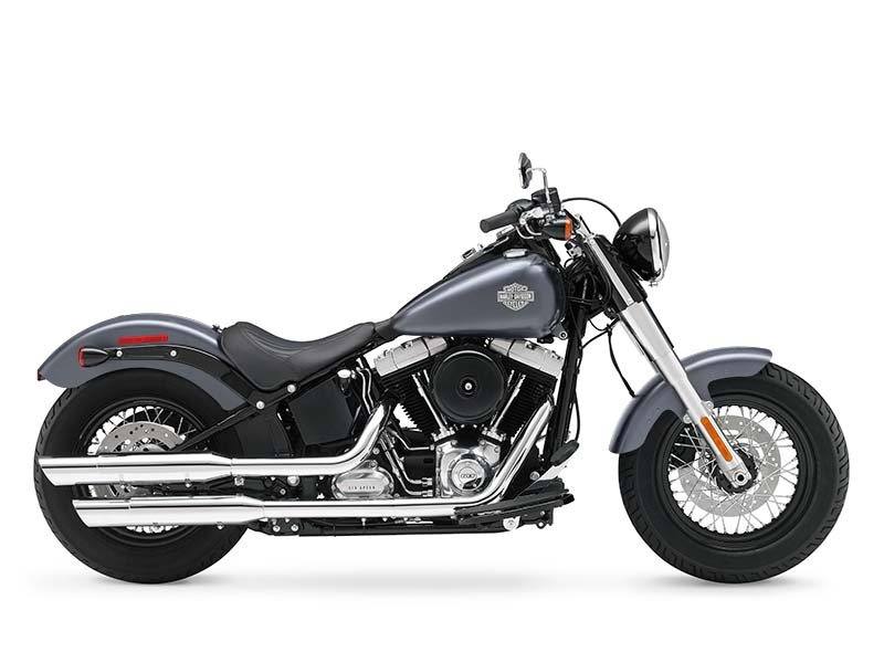 2014 Softail Slim®