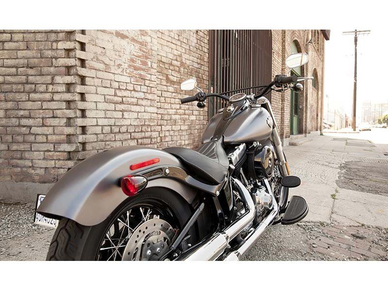 2014 Harley-Davidson Softail Slim® 8