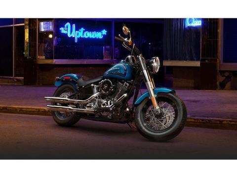 2014 Harley-Davidson Softail Slim® in Eugene, Oregon - Photo 3