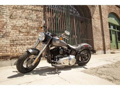 2014 Harley-Davidson Softail Slim® in Eugene, Oregon - Photo 9