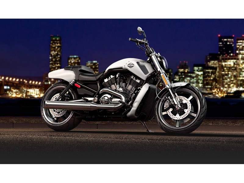 2014 Harley-Davidson V-Rod Muscle® in Greenville, South Carolina - Photo 3