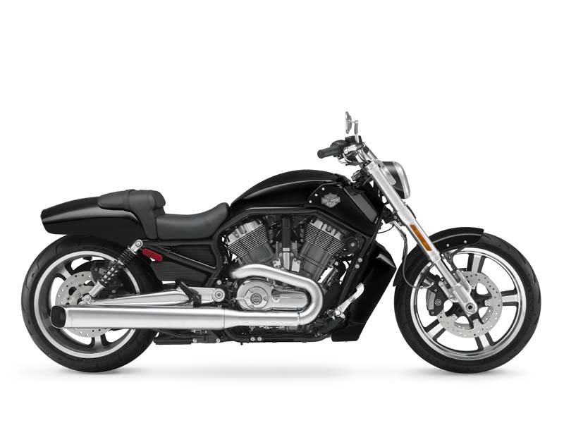 2014 Harley-Davidson V-Rod Muscle® in Greenville, South Carolina - Photo 1