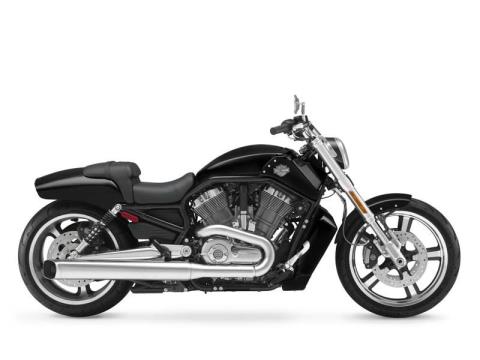 2014 Harley-Davidson V-Rod Muscle® in Greenville, South Carolina - Photo 1