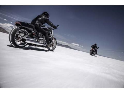 2014 Harley-Davidson V-Rod Muscle® in Greenville, South Carolina - Photo 5