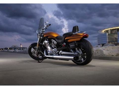 2014 Harley-Davidson V-Rod Muscle® in Greenville, South Carolina - Photo 4
