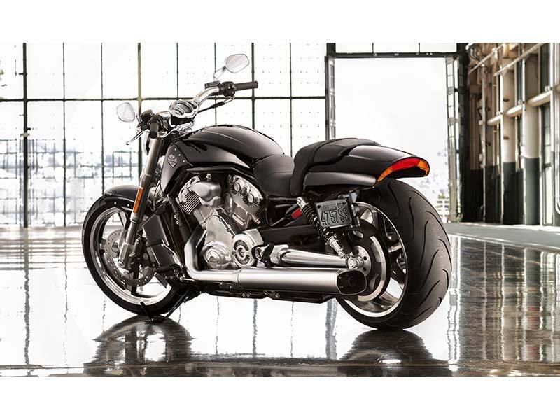 2014 Harley-Davidson V-Rod Muscle® in Greenville, South Carolina - Photo 2