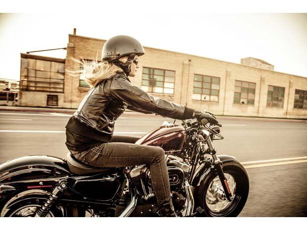 2014 Harley-Davidson Sportster® Forty-Eight® in Scott, Louisiana - Photo 10