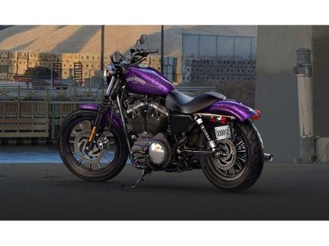 2014 Harley-Davidson Sportster® Iron 883™ in Marietta, Ohio - Photo 11