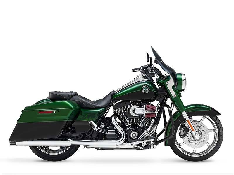2014 Harley-Davidson CVO Road King®
