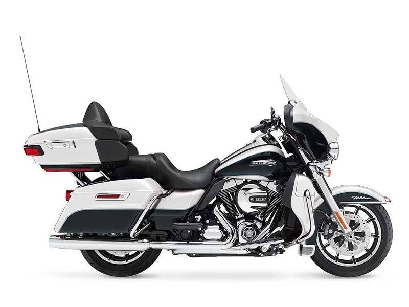 2014 Harley-Davidson Electra Glide® Ultra Classic® in Greenville, South Carolina - Photo 1