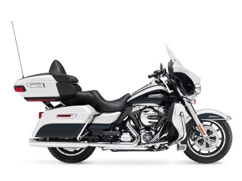 2014 Harley-Davidson Electra Glide® Ultra Classic® in Greenville, South Carolina - Photo 1
