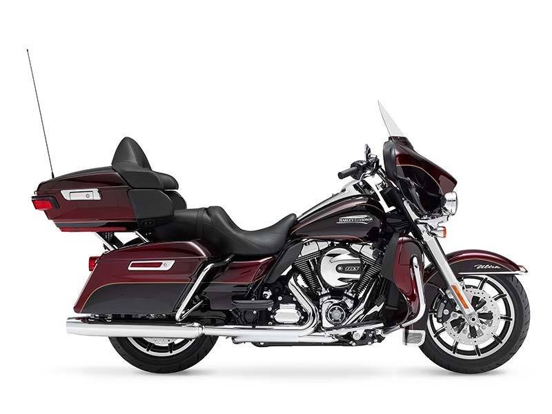 ヤッコカウル Harley-Davidson Used 2016 Harley-Davidson Electra Glide® Ultra Classic