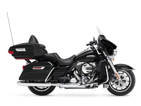 2014 Harley-Davidson Electra Glide® Ultra Classic® in Loveland, Colorado - Photo 1