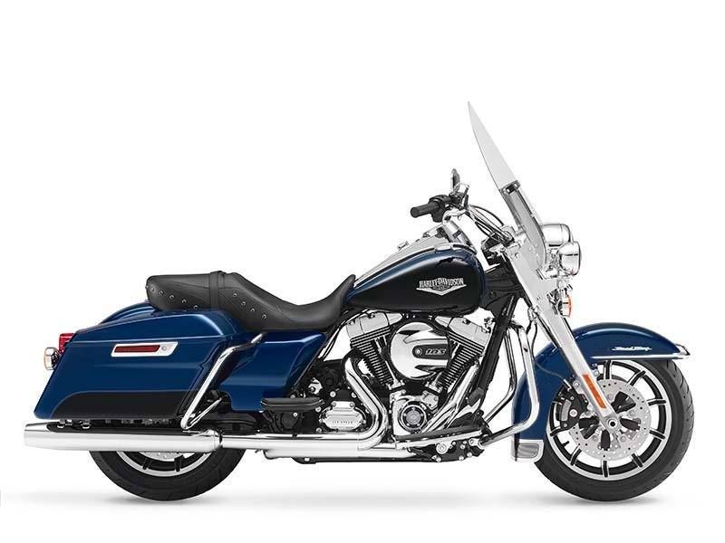 2014 Harley-Davidson Road King® for sale 1281055
