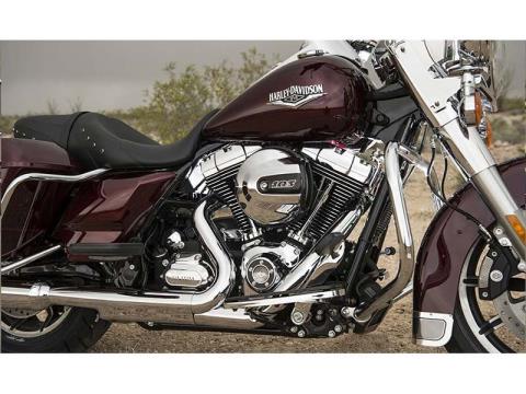2014 Harley-Davidson Road King® in Roswell, Georgia - Photo 6