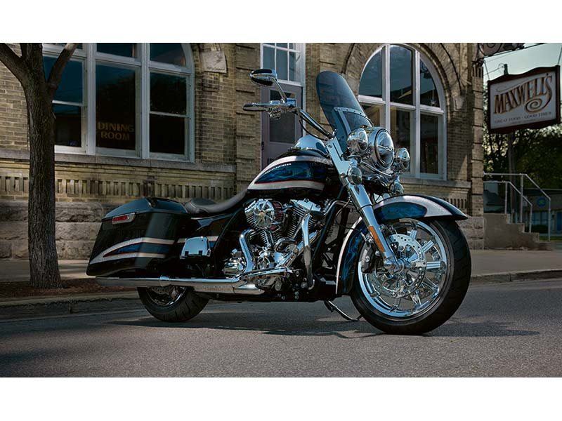 2014 Harley-Davidson Road King® in Roswell, Georgia - Photo 4