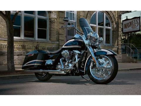 2014 Harley-Davidson Road King® in Roswell, Georgia - Photo 4
