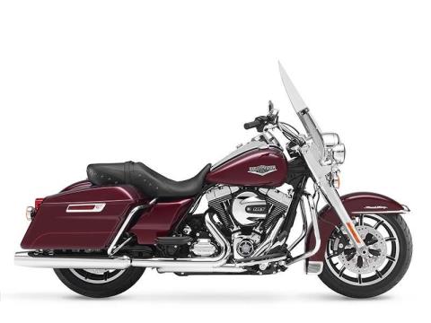 2014 Harley-Davidson Road King® in Roswell, Georgia - Photo 1