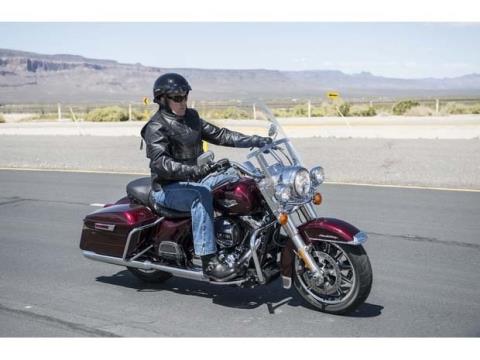 2014 Harley-Davidson Road King® in Roswell, Georgia - Photo 8