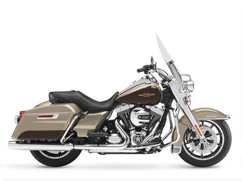 Used 2014 Harley-Davidson Road King® Motorcycle Specs, Price