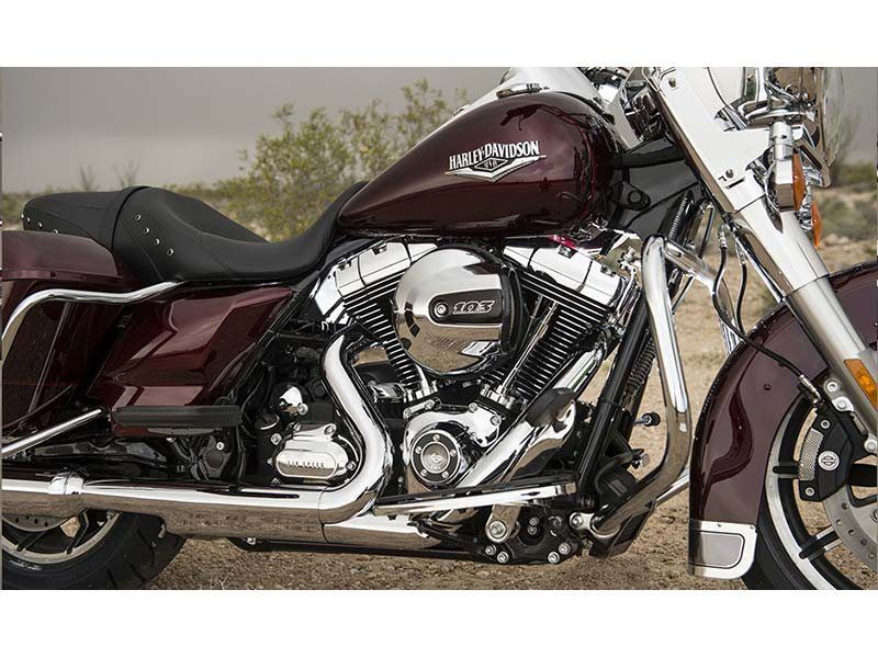2014 Harley-Davidson Road King® in Pasadena, Texas - Photo 6