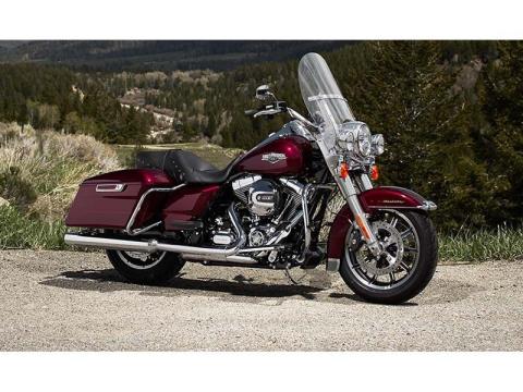 2014 Harley-Davidson Road King® in Pasadena, Texas - Photo 2