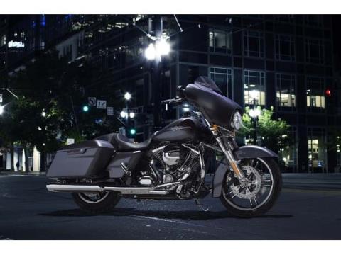 2014 Harley-Davidson Street Glide® in Omaha, Nebraska - Photo 2