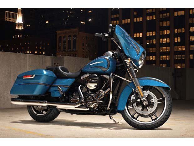 2014 Harley-Davidson Street Glide® in Greenville, South Carolina - Photo 3