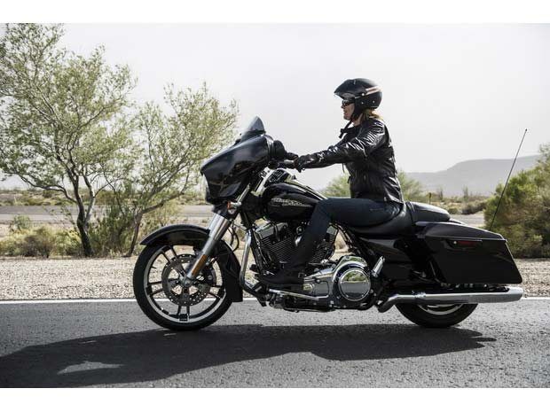 2014 Harley-Davidson Street Glide® Special in Baton Rouge, Louisiana - Photo 6